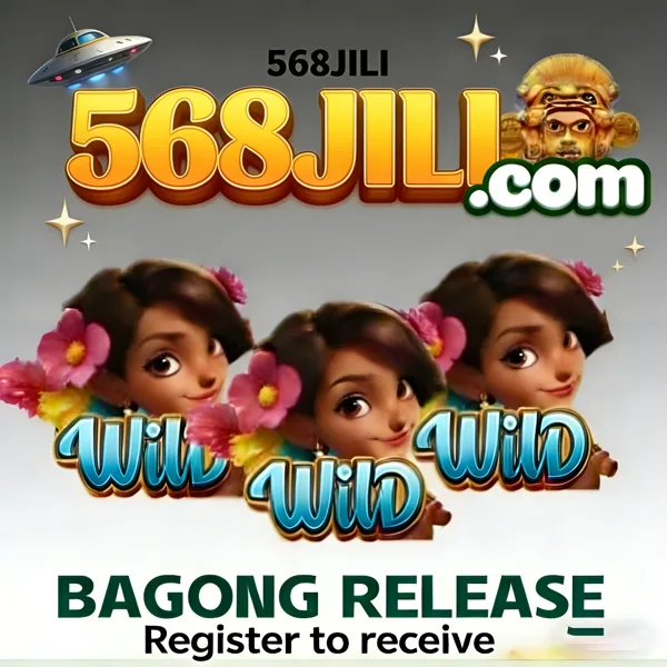 568JILI