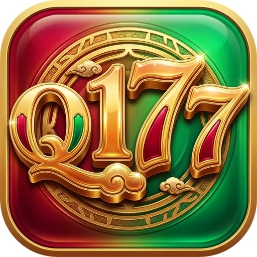 q1777 Logo - Resmi