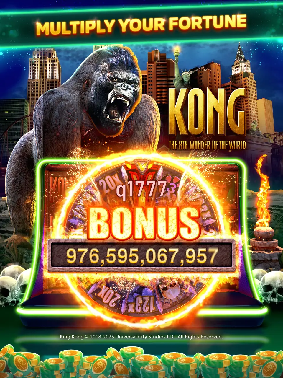 q1777 Tangkapan Layar - APK Resmi