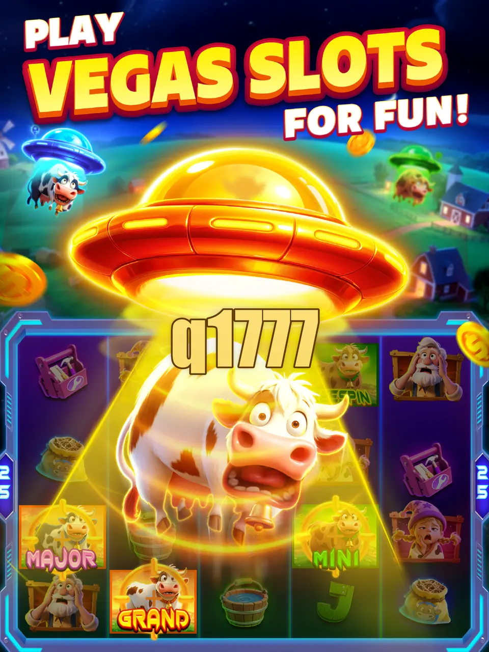 q1777 Preview - Resmi Unduh